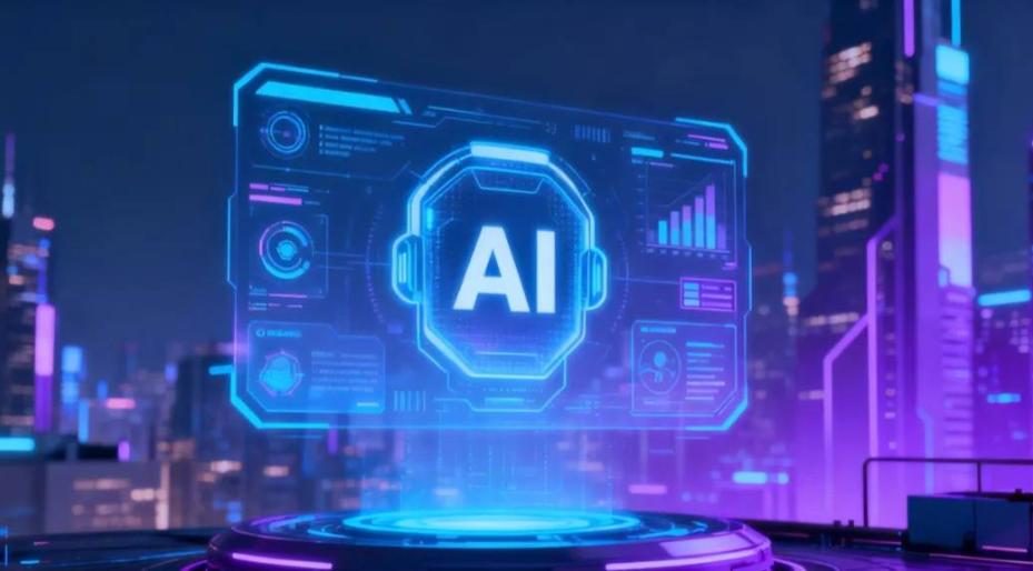 明光市AI选型参考：合理运用人工智能工具提升效率