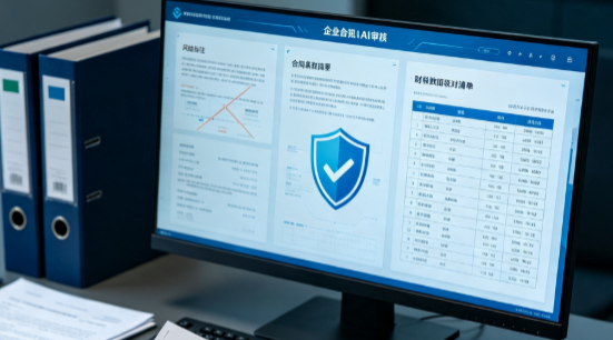 明光市AI 工具常态化应用，为企业稳健经营保驾护航