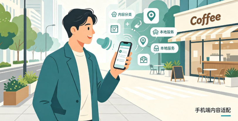 明光市深度解析手机端 GEO 与 AI 优化协同逻辑，兼顾用户检索体验与企业线上传播