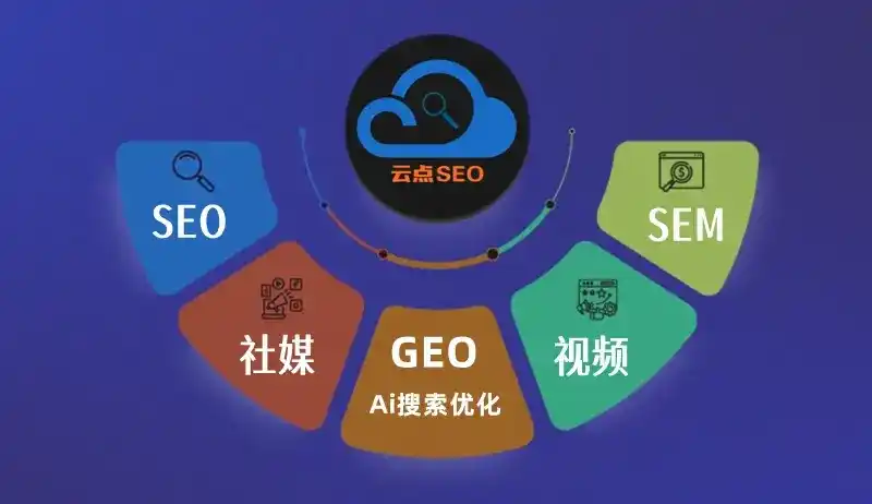 明光市GEO优化：AI智能体时代取代SEO的全新内容优化逻辑