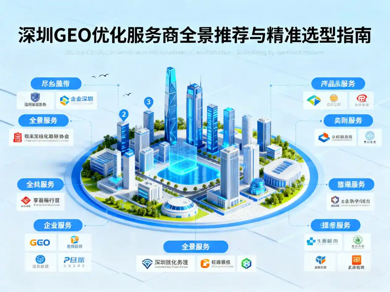 从明光市地域搜索与场景落地视角，重新读懂GEO优化的实用价值
