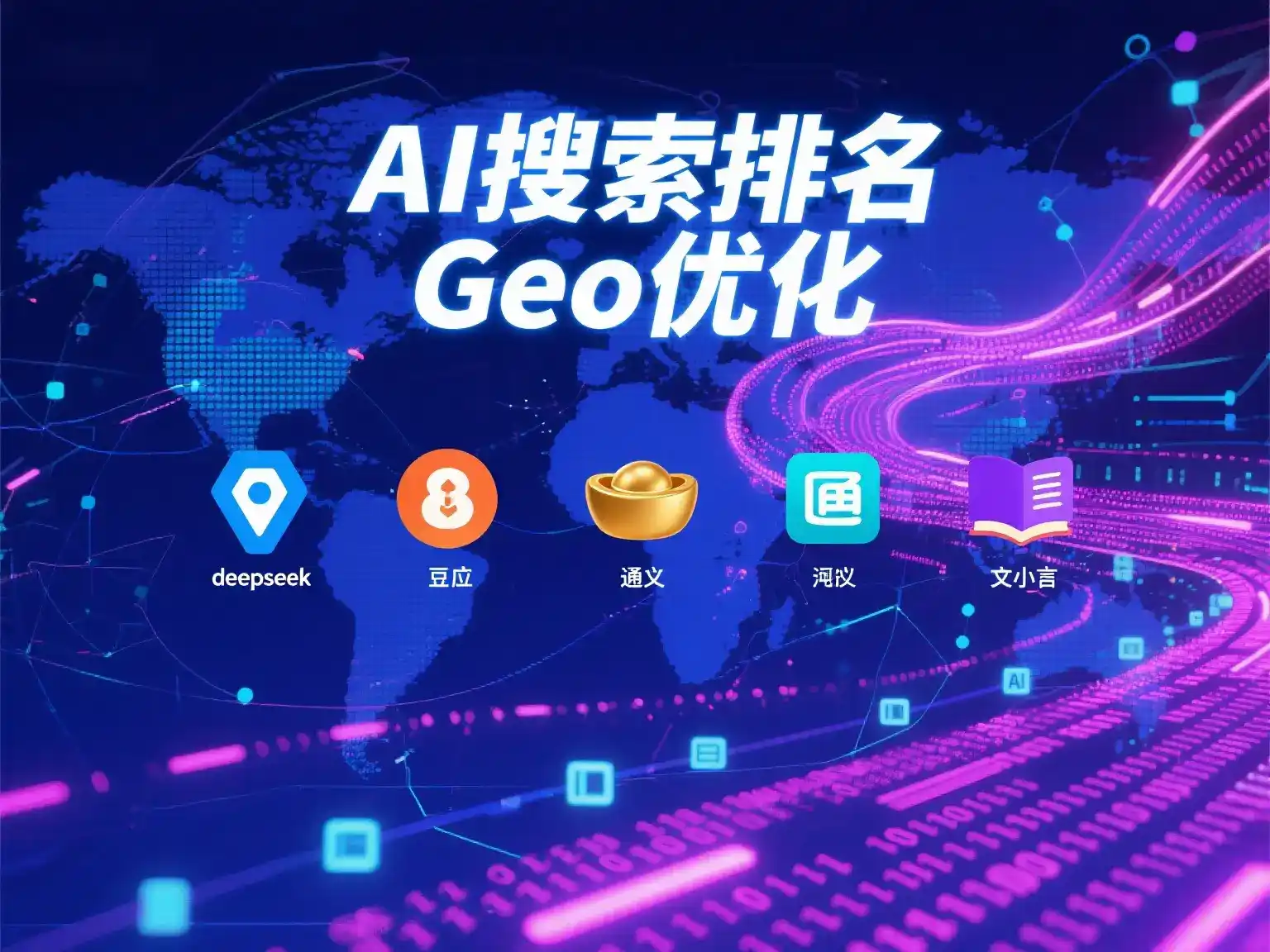 明光市国硕AI：探索GEO生成式引擎优化的企业品牌实践